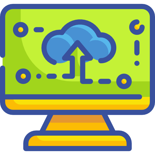 Computer icon