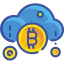 Bitcoin icon 64x64