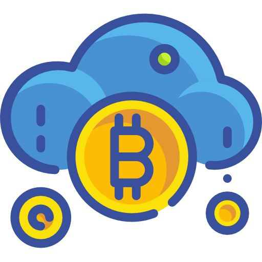Bitcoin icon