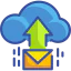 Mail icon 64x64