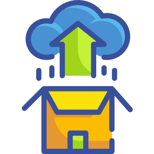 Box icon