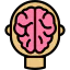 Brain icon 64x64