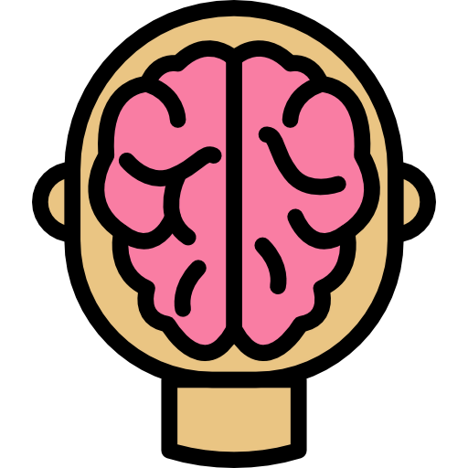Brain icon