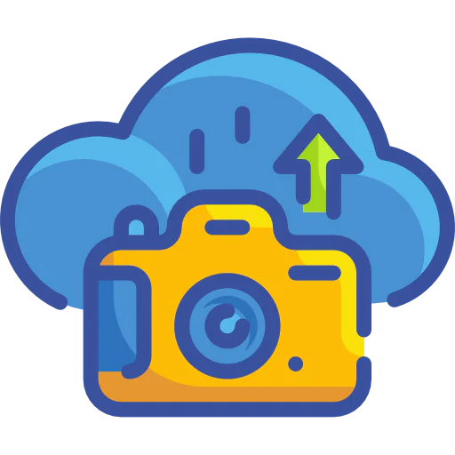 Camera icon