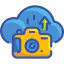 Camera icon 64x64