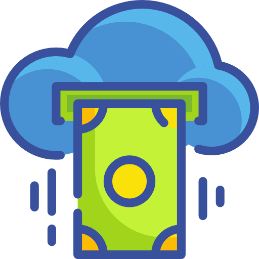 Banking icon