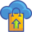 Shopping icon 64x64