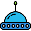 Ufo icon 64x64