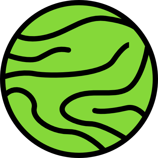 Jupiter icon