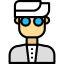 Science icon 64x64