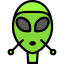 Alien icon 64x64