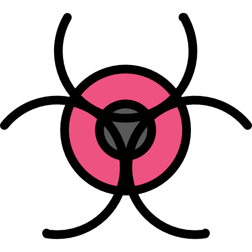 Danger icon