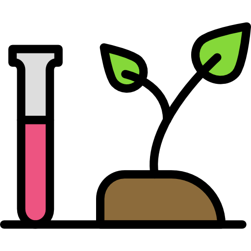 Leaf icon
