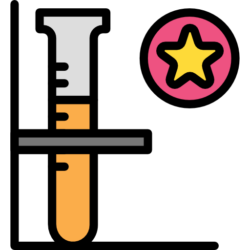 Science icon
