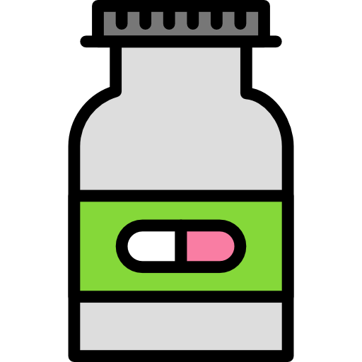 Medication icon