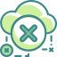 Disconnected icon 64x64