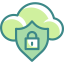 Security icon 64x64