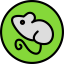 Mouse icon 64x64