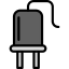 Plug icon 64x64