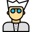 Science icon 64x64