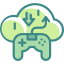 Game icon 64x64