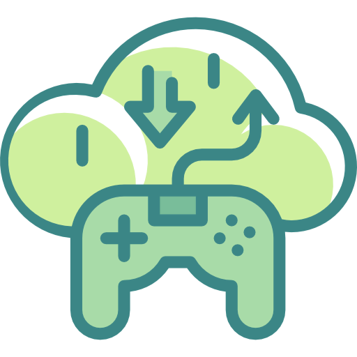 Game icon