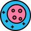 Planets icon 64x64