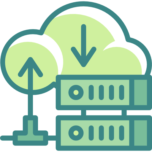 Storage icon