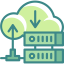 Storage icon 64x64