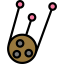Asteroid Symbol 64x64