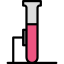 Test tube icon 64x64