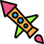 Rocket icon 64x64