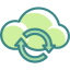 Reload icon 64x64