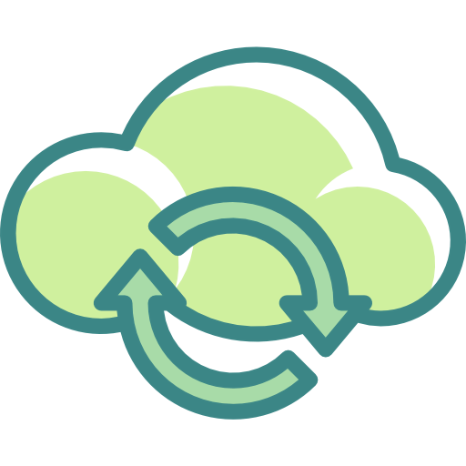 Reload icon