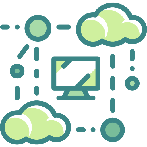 Network icon