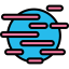 Uranus icon 64x64