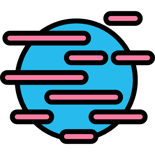 Uranus icon