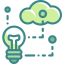 Bulb icon 64x64