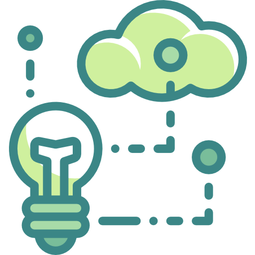 Bulb icon