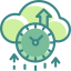 Time icon 64x64