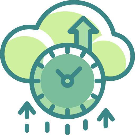 Time icon