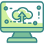 Computer icon 64x64