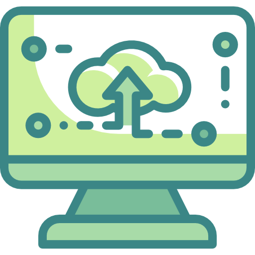 Computer icon