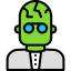 Frankenstein icon 64x64