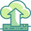 Upload icon 64x64