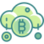 Bitcoin icon 64x64