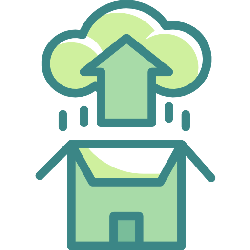 Box icon
