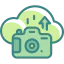 Camera icon 64x64