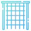 Rope ladder icon 64x64