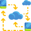 Transfer icon 64x64